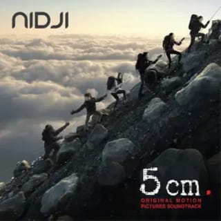 OST. 5 CM
