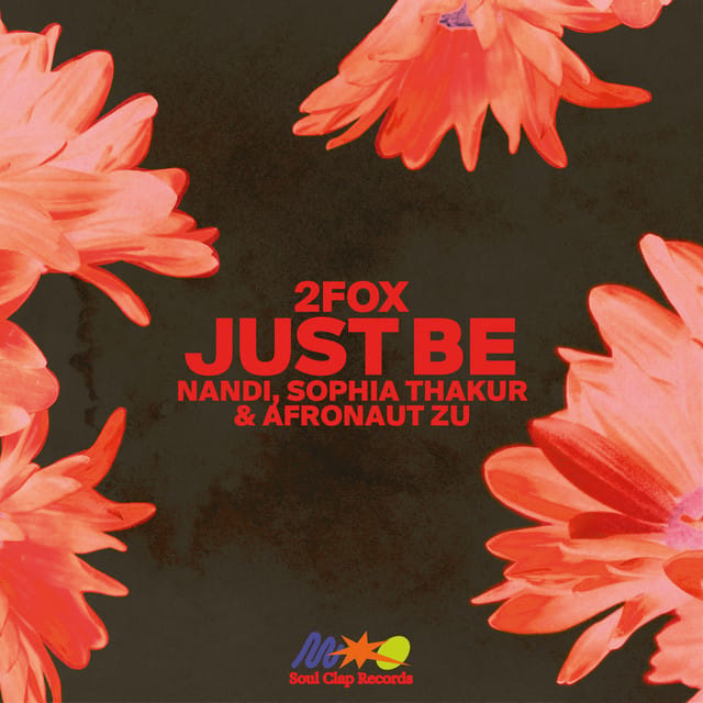 Just Be
