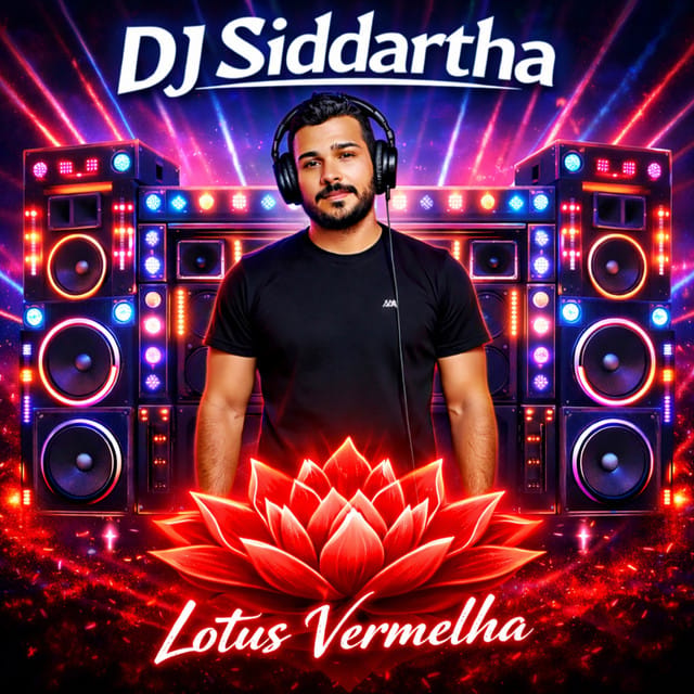 Lotus Vermelha