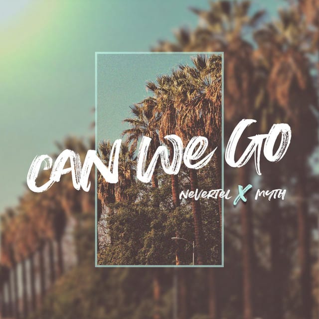 Can We Go?