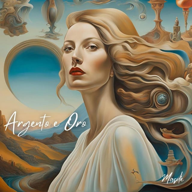 Argento e Oro - Single