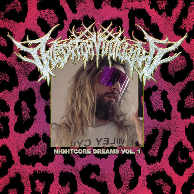 Nightcore Dreams, Vol. 1