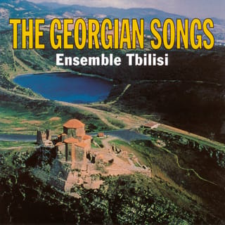 The Georgian Songs