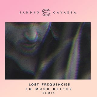 So Much Better (Lost Frequencies Remix)