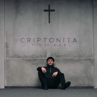 CRIPTONITA