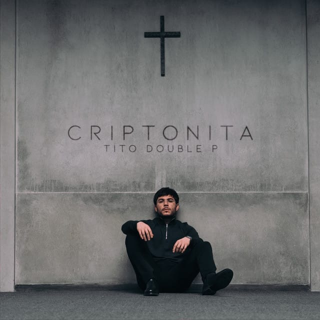 CRIPTONITA