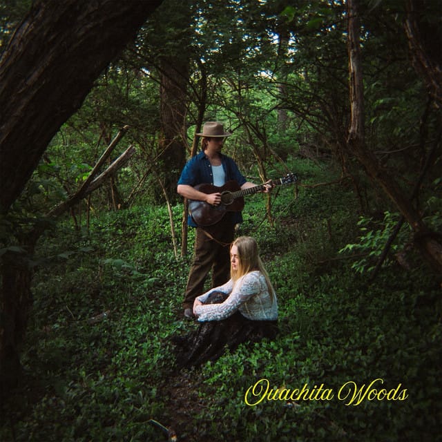 Ouachita Woods