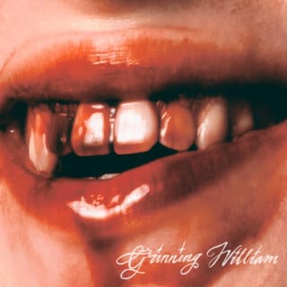 Grinning William (Deluxe Edition)