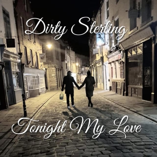 Tonight My Love - Single