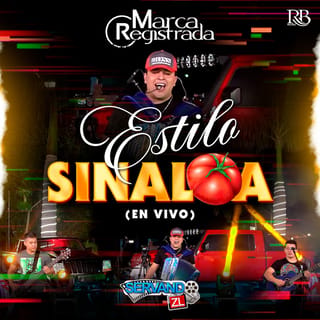 Estilo Sinaloa