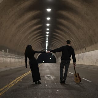 Long Way Home
