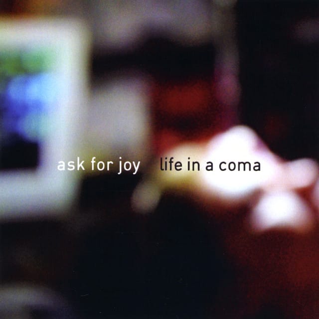 Life In A Coma