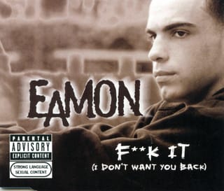 F**K It (I Don't Want You Back)