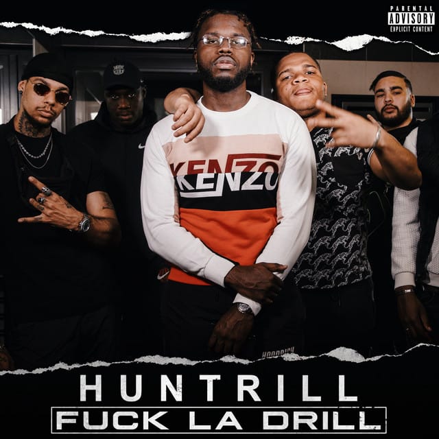 Fuck la Drill