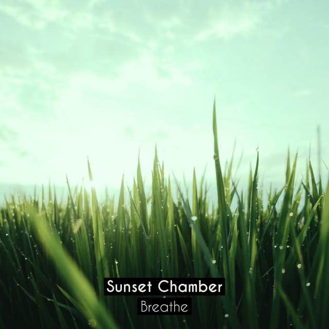 Breathe - Single