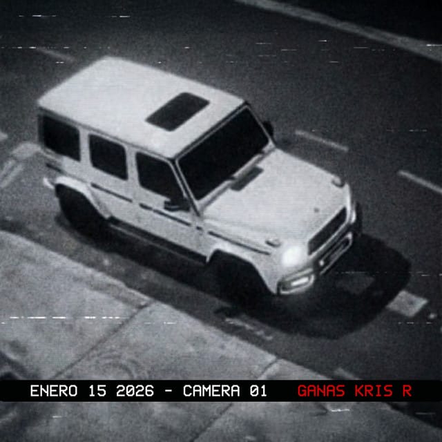 GANAS