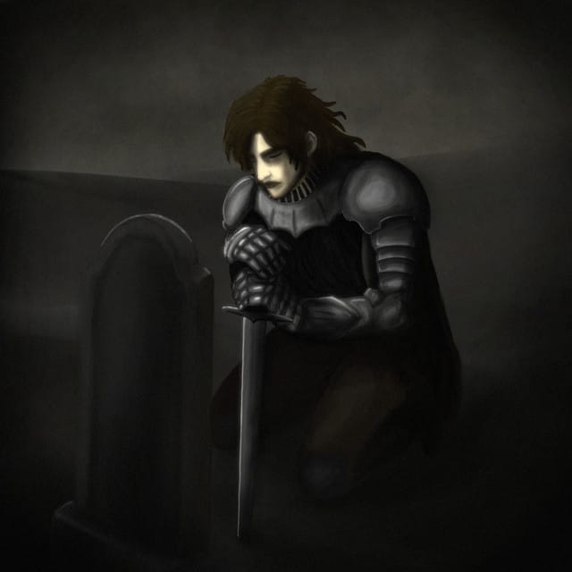 Bleed (Everything You Bury)