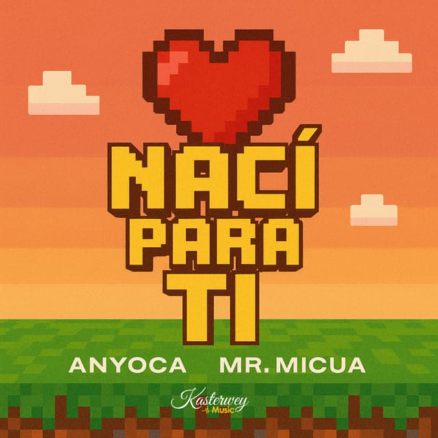 Nací Para Ti