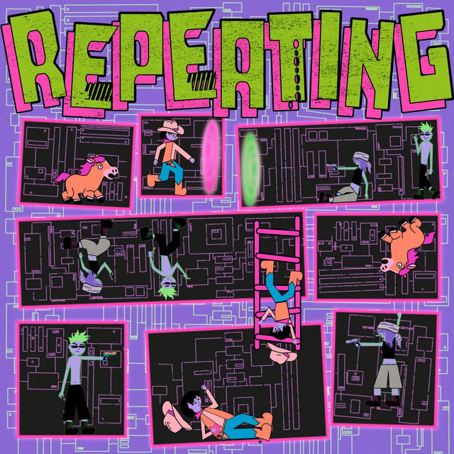 Repeating