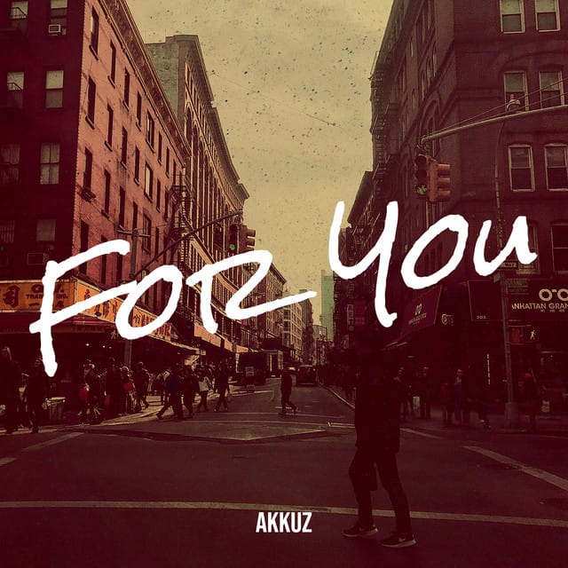 For You