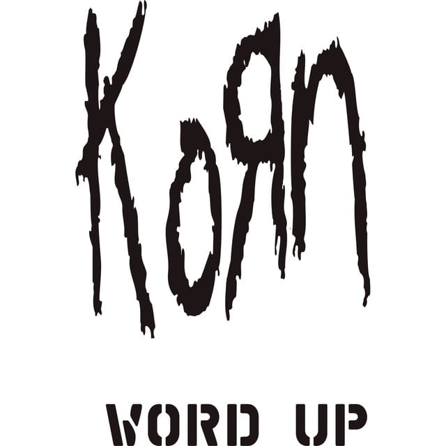 Word Up!: The Remixes - EP