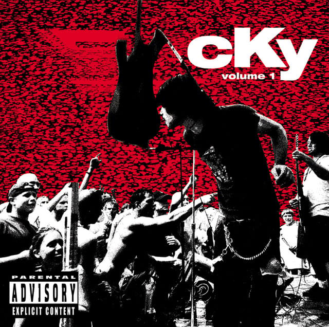 CKY Vol. 1