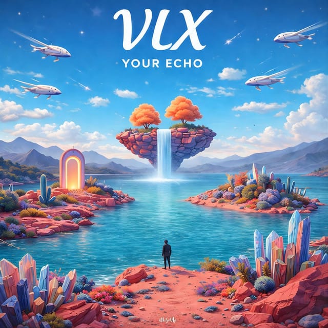 Your Echo