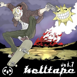 HELLTAPE, Vol. 1