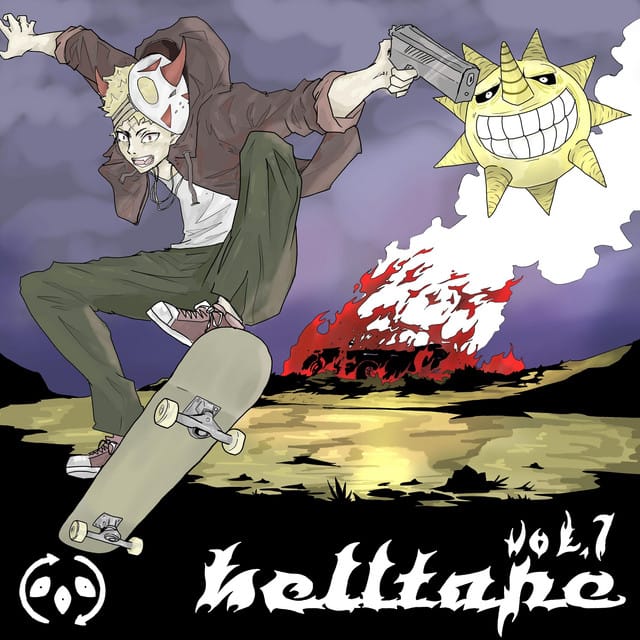 HELLTAPE, Vol. 1