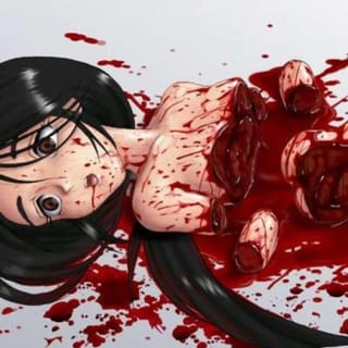 Kill me and Eat me