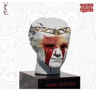 Slime Season