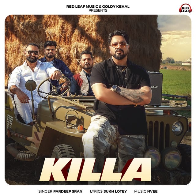 Killa - Single