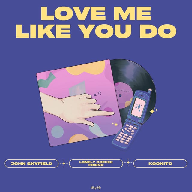 Love Me Like You Do