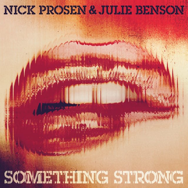 Something Strong