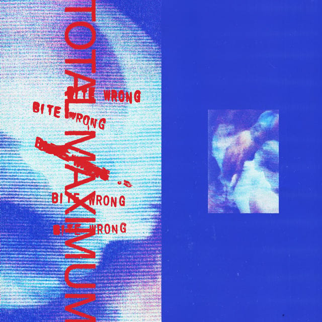 Bite Wrong - Single