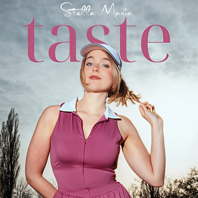 Taste - Single