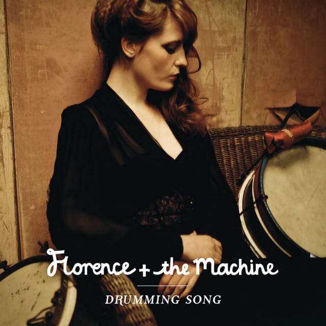 Drumming Song - EP