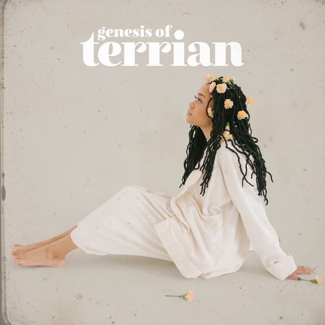 Genesis of Terrian - EP