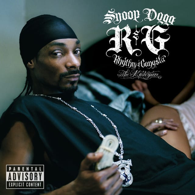 R&G (Rhythm & Gangsta) - The Masterpiece