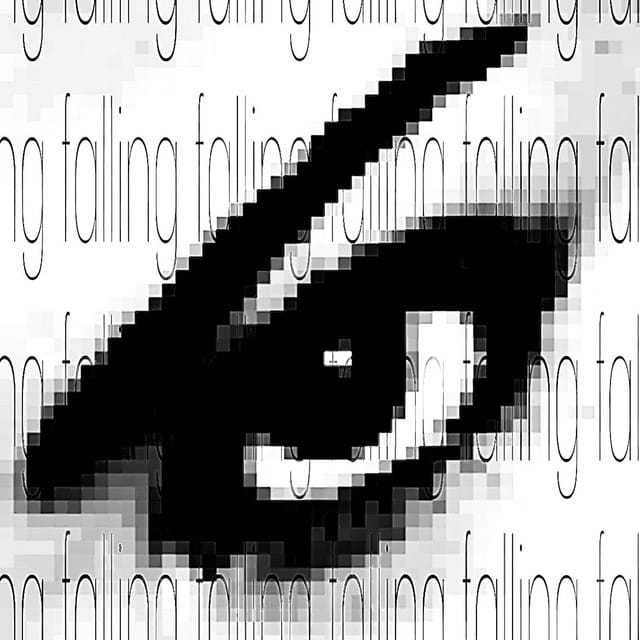 falling - Single