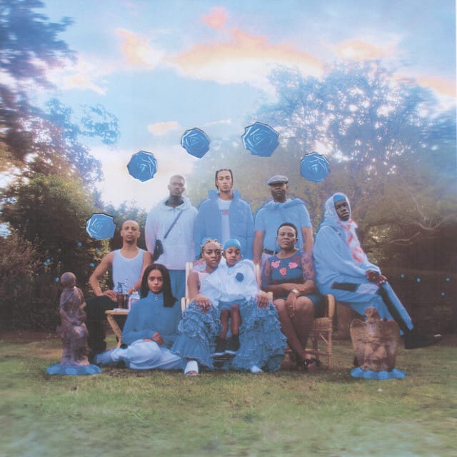 Mama's Boy - EP