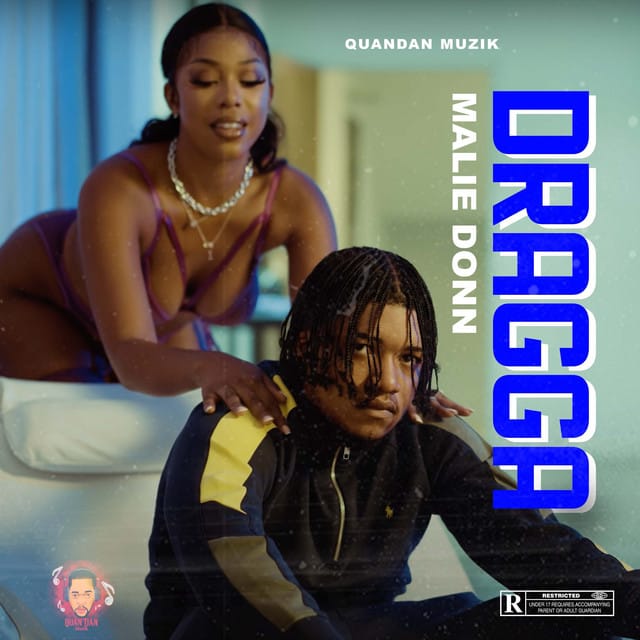 Dragga - Single