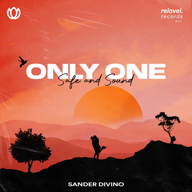 Only One (Safe And Sound) - Single
