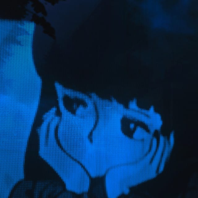 Since I Left - EP