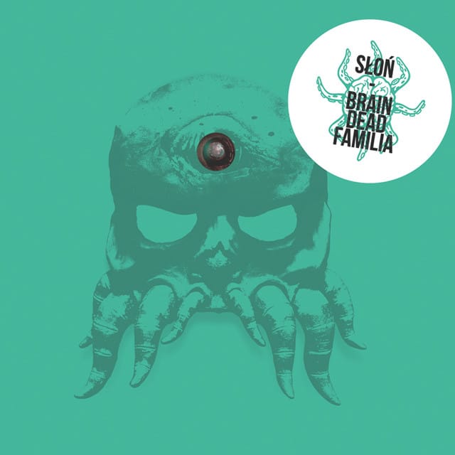 Brain Dead Familia