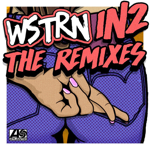 In2 (feat. Wretch 32, Chip & Geko) [Remix] - Single