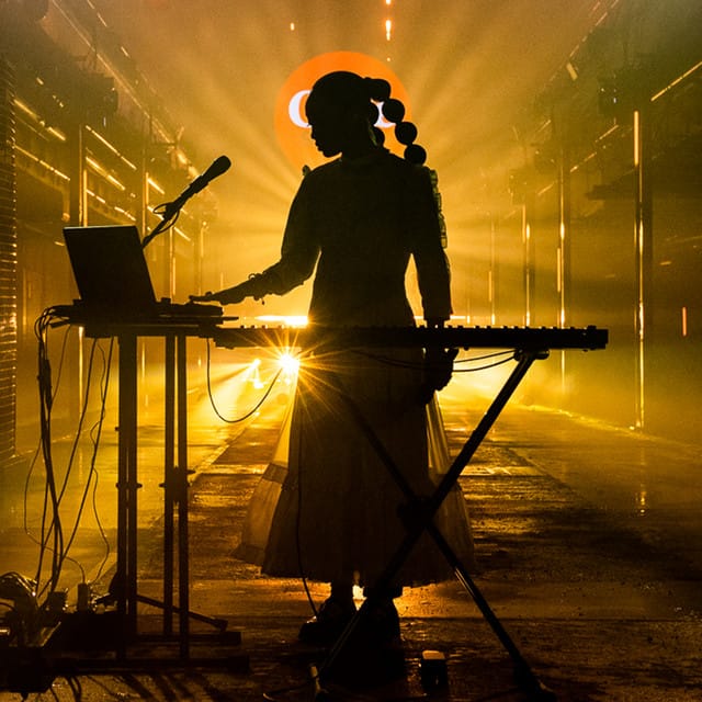 A Kind Of Magic – Coke Studio Session - Single