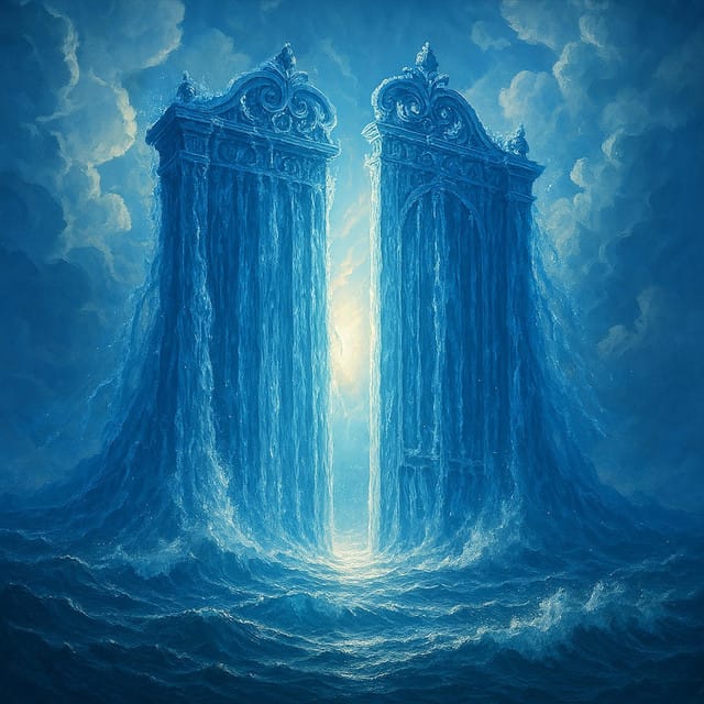 GATEKEEPERS - Single
