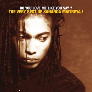 Do You Love Me Like You Say ? The Very Best Of Sananda Maitreya !