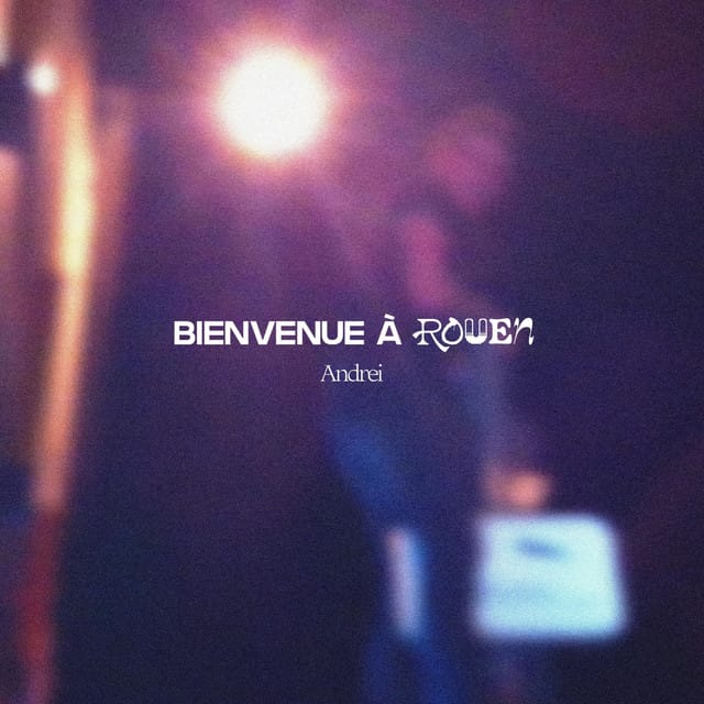 Bienvenue à Rouen